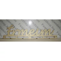 Érmeim éremtartó 4 osztás 1 sor 