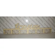 Érmeim éremtartó 6 osztásos 3 soros