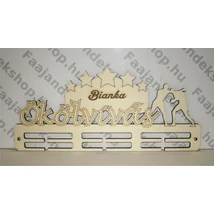 Ökölvívás2 3 osztás 2 soros névre szóló