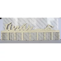 Úszás lány 8 osztás 6 soros éremtartó