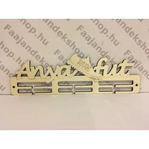 anya fut feliratú éremtartó