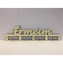 érmeim feliratú éremtartó