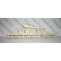 Agility Mudi Agility Mudi