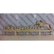 díjugratás feliratú éremtartó díjugratás feliratú éremtartó