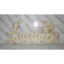 Duatlon fiú Duatlon fiú