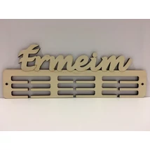 érmeim feliratú éremtartó