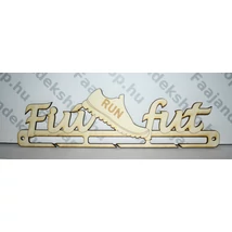 FunRun fiú fut 3 osztás 1 soros