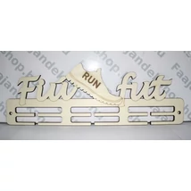 FunRun fiú fut 3 osztás 2 soros