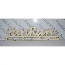 FunRun 3 osztás 1 soros