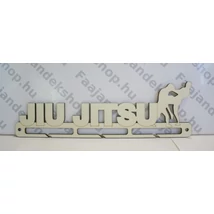 Jiu jitsu 3 osztás 1 sor