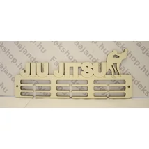 Jiu jitsu 3 osztás 3 soros