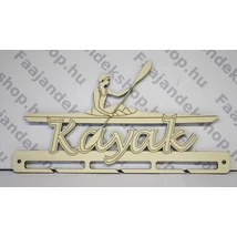 Kayak fiú 3 osztás 1 soros