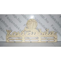 Kosárlabda / lány 3 osztás 2 soros