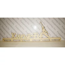 Kung fu 6 osztás 1 sor