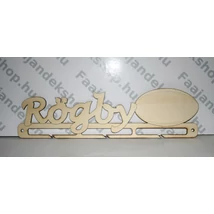 Rugby / Rögbi Rugby / Rögbi