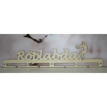 Röplabda 4osztás 1sor