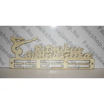 Ritmikus gimnasztika lány  3 osztás 1 soros Ritmikus gimnasztika lány  3 osztás 1 soros