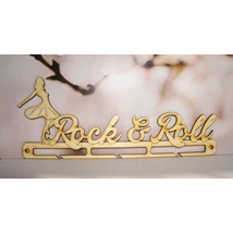 Rock and roll  Rock and roll