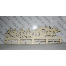 Sárkányhajó  4 osztásos 2 soros Sárkányhajó  4 osztásos 2 soros