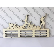 Showtánc 3 osztás 3 sor