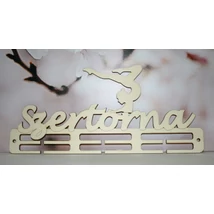 Szertorna lány 3 osztás 2 soros