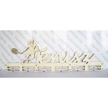 Tenisz 6 osztás 2 sor lány