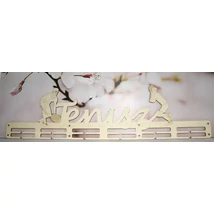 Tenisz 6 osztás 2 sor