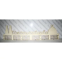 Uszonyosúszás éremtartó 6 osztás 3 sor  Uszonyosúszás éremtartó 6 osztás 3 sor