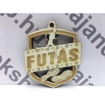 Futás érem