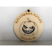 Helloween érem  Helloween érem