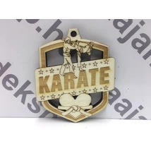 Karate natúrérem