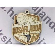 Kosárlabda natúrérem