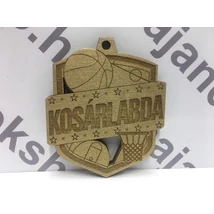 Kosárlabda aranyérem