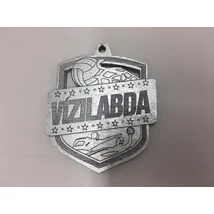 Vízilabda ezüstérem