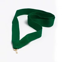 Zöld színű szalag Zöld színű szalag