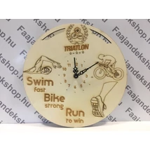 Triatlon fa falióra 2