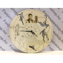 Football Messi fa falióra