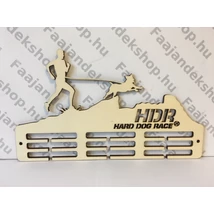 Hard Dog Race 3 osztás 3 soros fiú