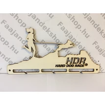 Hard Dog Race 3 osztás 1 soros lány