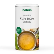 Nahrin Zöldségleves instant 400 g levespor