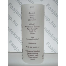 Pausz ételmenü 10 db/csomag Pausz ételmenü 10 db/csomag