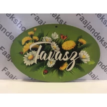 4 évszak ajtódísz kollekció