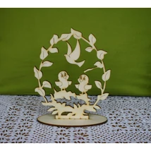 Tavaszi asztaldísz 03