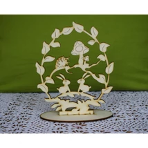 Tavaszi asztaldísz 04