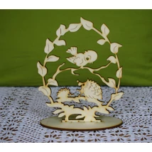 Tavaszi asztaldísz 02