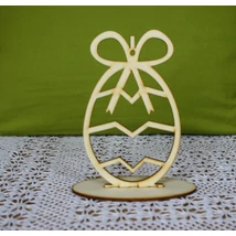 Tavaszi asztaldísz 11