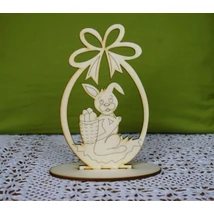 Tavaszi asztaldísz 07