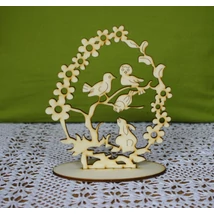 Tavaszi asztaldísz 05