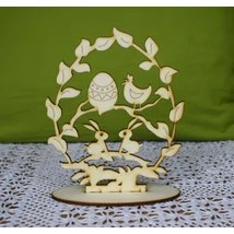 Tavaszi asztaldísz 06