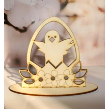 Tavaszi asztaldísz 16